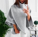 ПОНЧО ЖЕНСКОЕ, код 50253298