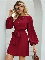 ПЛАТЬЕ ЖЕНСКОЕ (БЕЗ ВЫБОРА ЦВЕТА), код 50253116