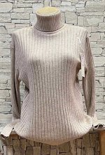 ЖЕНСКАЯ ВОДОЛАЗКА состав: 48% Cashmere 29% Wool 18 % cotton 5% Elastane