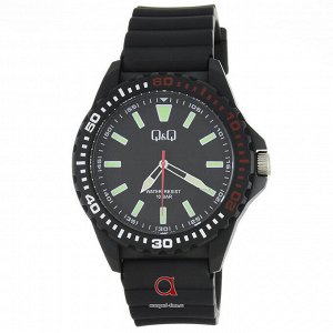 QQ VS16J002 наручные часы