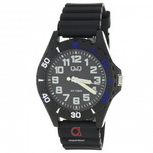 QQ VS26J005 наручные часы