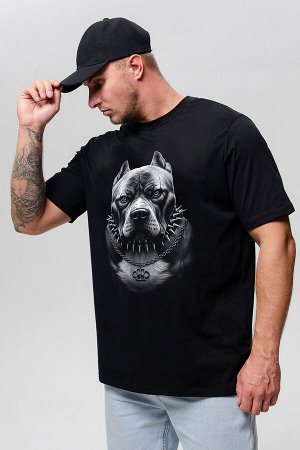 BERCHELLI Футболка мужская 8500/1