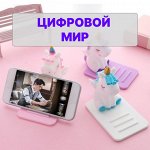 Цифровой мир