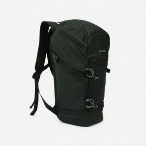 Рюкзак 20л чёрный Deway 500