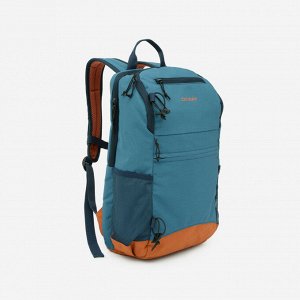 Рюкзак 20л синий Deway 500