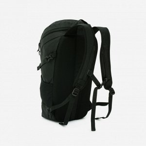 Рюкзак 20л чёрный Deway 500