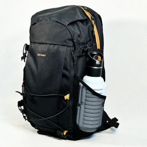 Рюкзак 30л чёрный DeWay 100