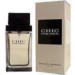 HERRERA  CHIC men 100ml edt туалетная вода мужская