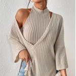 New! Кардиганы, водолазки, кофты. Есть Большие размеры