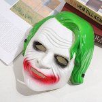 Маска карнавальная