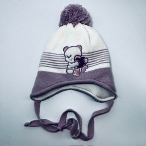 Шапка детская (зима)