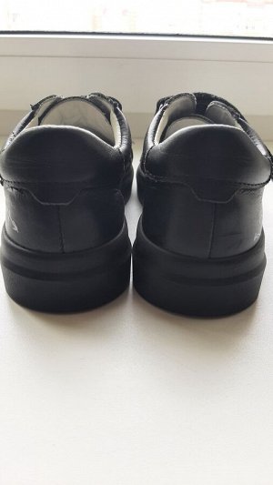 Полуботинки Котофей р. 31