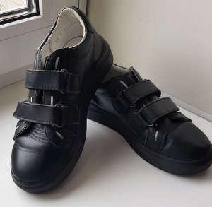 Полуботинки Котофей р. 31