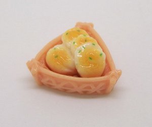 Вазочка с печеньем