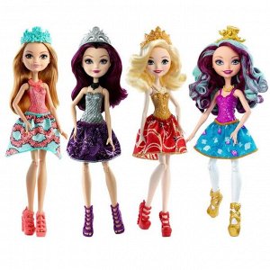 Кукла &quot;Базовая Ever After High&quot;, МИКС