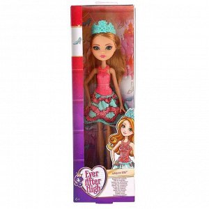 Кукла &quot;Базовая Ever After High&quot;, МИКС