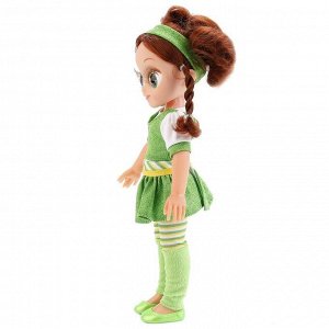 Кукла озвученная «Маша» с набором для волос, 33 см