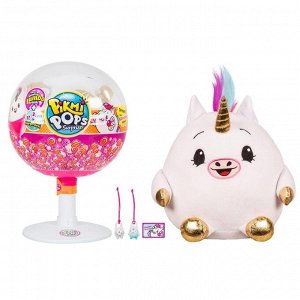 Игровой мега-набор Pikmi Pops «Единорог Дрим», из серии Стиль