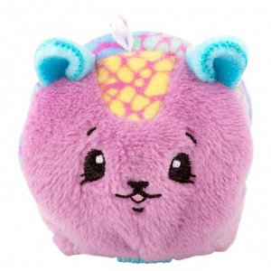 Игровой набор Pikmi Pops «Стиль», с одним героем