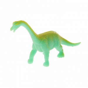 Набор животных "Динозавры", 12 предметов