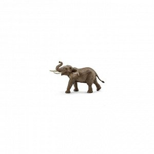 Фигурка "Африканский слон, самец"