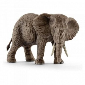 Фигурка "Африканский слон, самка"