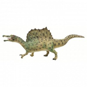Фигурка "Спинозавр" с подвижной челюстью XL 88737b
