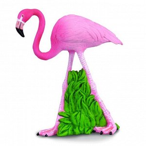 Фигурка "Фламинго" 88207b