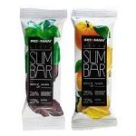 Шоколадный батончик IRONMAN Ultra Slim Bar 40 гр