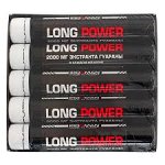 IRONMAN Гуарана Long Power 1 амп. 25 мл