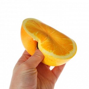 Мялка-сквиши "Апельсин"