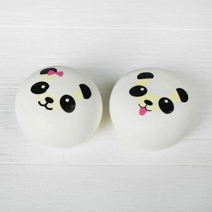 Мялка-сквиши «Панда», виды МИКС