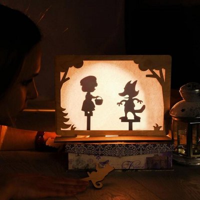 Игрушки для развлечений от Симы