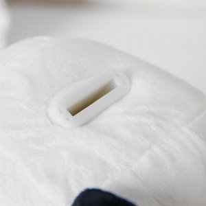 Мягкая игрушка-копилка «Панда», звуковая, с подсветкой