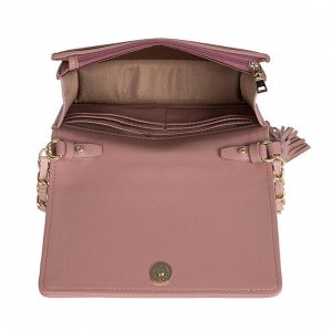 Женская сумка  81034 розовый