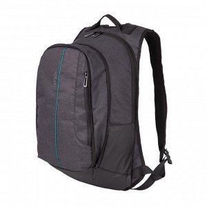 Рюкзак для ноутбука К9072 (Темно-серый)