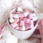 Маршмеллоу -пушистая и нежная пастила
