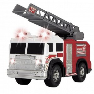 Пожарная машина, со световыми и звуковыми эффектами, 30 см