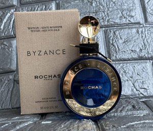 Женские духи Rochas Byzance 100 мл. Оригинал