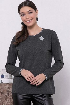 Лонгслив 41822