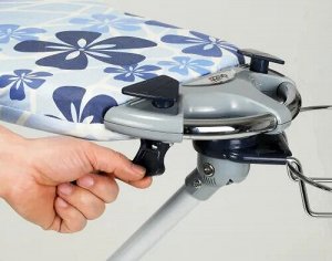 Гладильная доска Dazzl 360 EZ-70