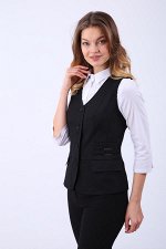 Жилет 09041-1299
