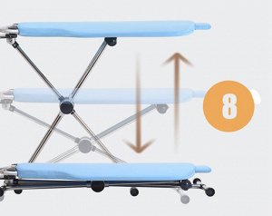 Гладильная доска Dazzl 360 EZ-71