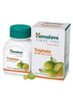 HIMALAYA Triphala Трифала 60таб