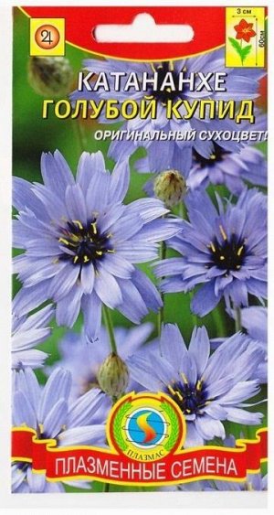 Катананхе Голубой купид (Код: 75249)