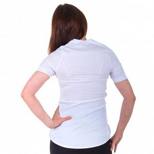 Блузка для беременных 2215, цвет белый, размер 48, рост 170