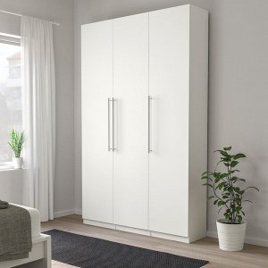 KALLRÖR, ручка, нержавеющая сталь, 597 мм