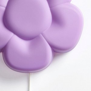 UPLYST, светодиодный настенный светильник, цветок сирени