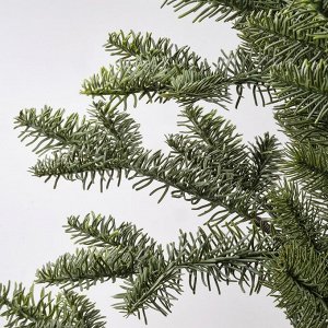 VINTERFINT, искусственная рождественская елка, внутри/на открытом воздухе, зеленая, 180 см