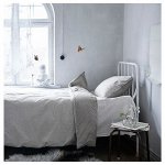 IKEA💙 Комплекты &quot;Простынь + 2 наволочки&quot;